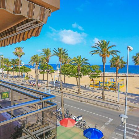 Xaloc Only Families Διαμέρισμα Cambrils Εξωτερικό φωτογραφία