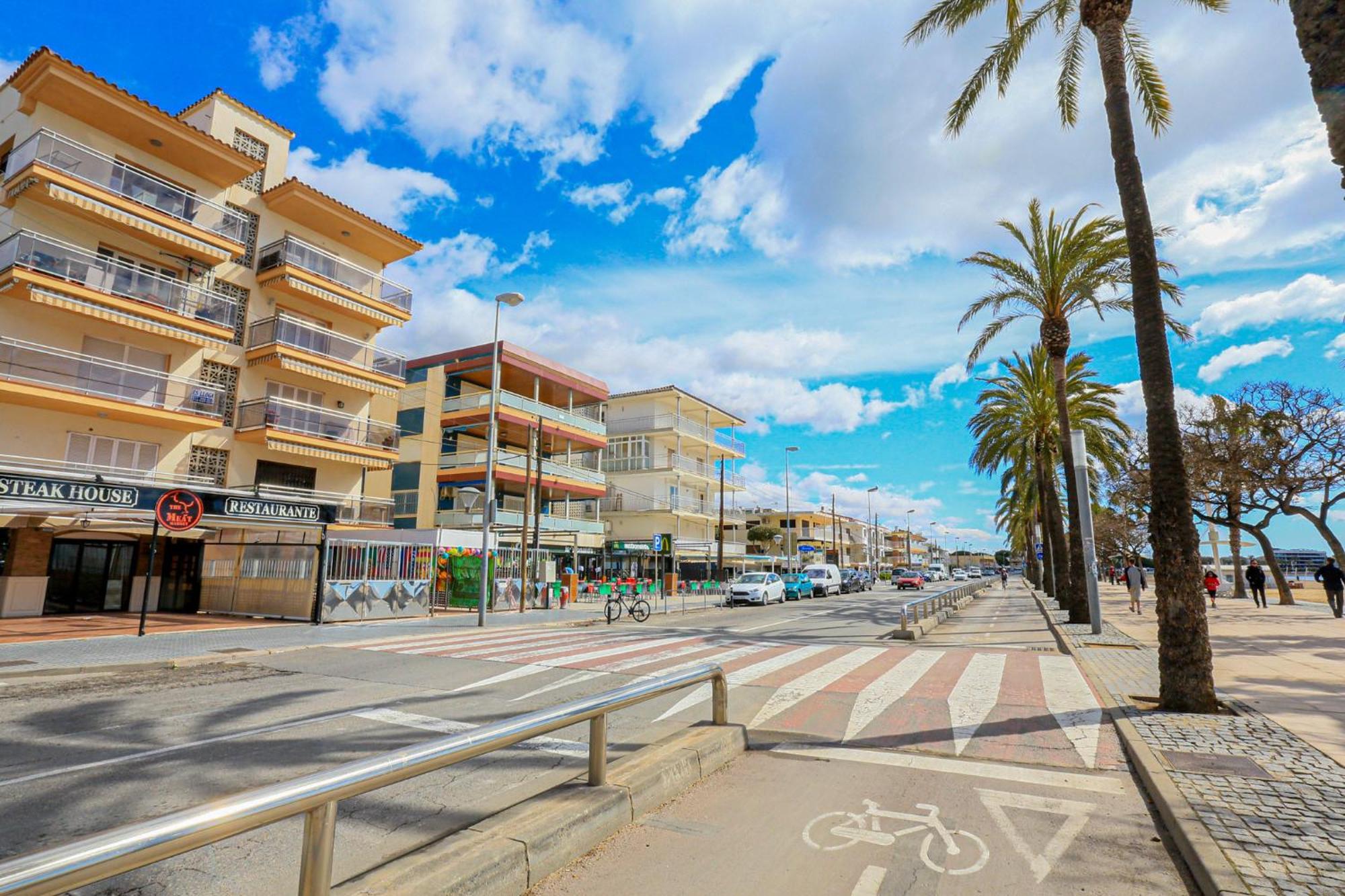 Xaloc Only Families Διαμέρισμα Cambrils Εξωτερικό φωτογραφία