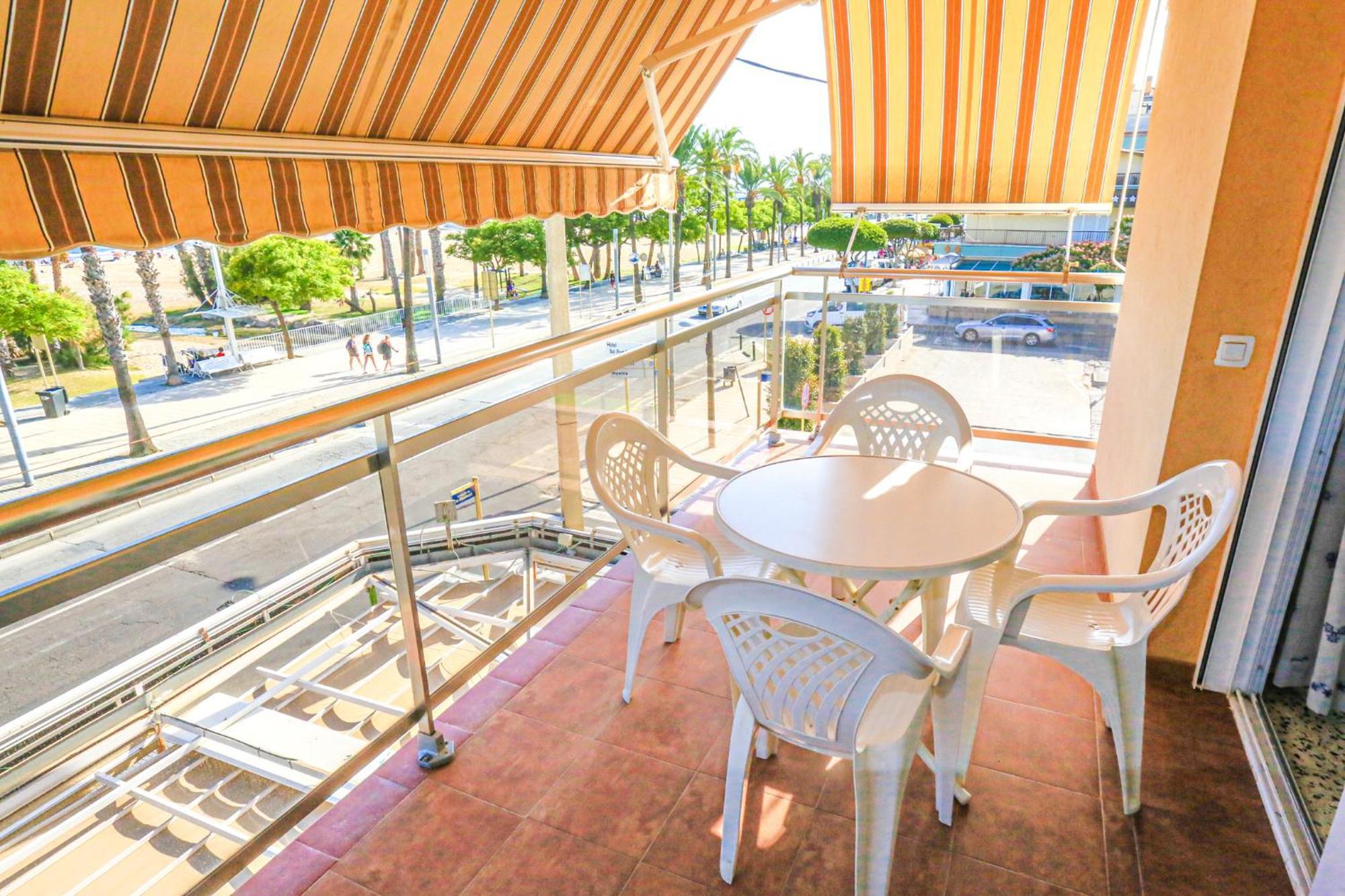 Xaloc Only Families Διαμέρισμα Cambrils Εξωτερικό φωτογραφία